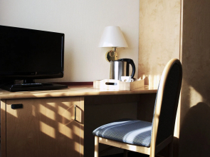 Hotel Villa Stockum