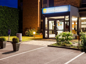 Comfort Hotel Lille L'Union