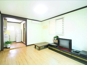 Danyang Natural View Pension