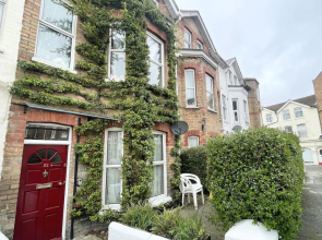 St Michaels Road - Explore Bournemouth