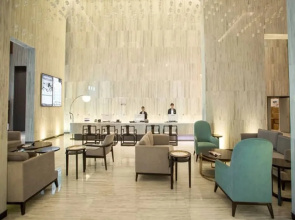 Yixiangting Juxi International Hotel