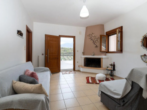Marianthi Country House by Estia