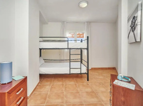 Pierre & Vacances Mojácar Playa