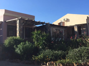 Elounda Plaka Luxury Villa