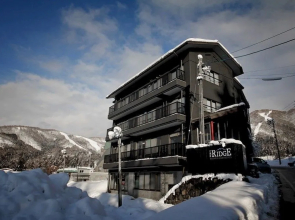 The Ridge Apartments Nozawa