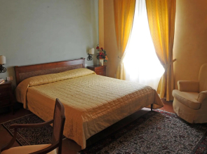 Fontebussi Tuscan Resort