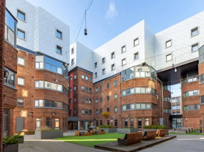 Studios Students Only Cardiff Centre