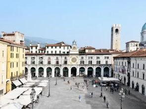 Lantica Dimora Bed And Breakfast