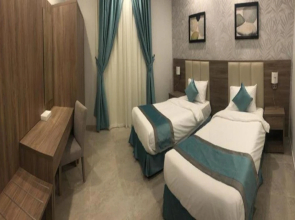 Tu Jardin Al Harmain Jeddah