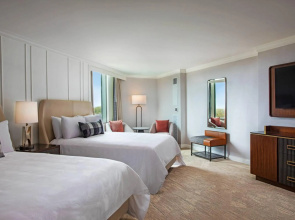 JW Marriott Atlanta Buckhead
