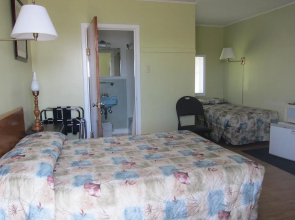 NovaStar Motel On The Lake