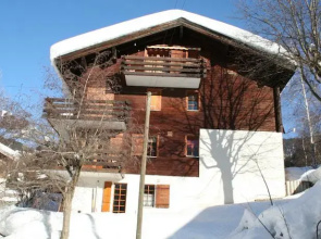 Aletschpark