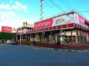 Hotel Crespo