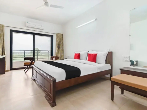 Shri Saibaba Satsang Mandal by OYO Rooms