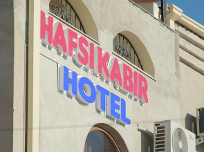 Hotel Hafsi Kabir