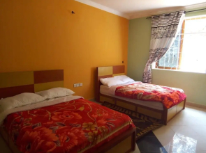 Anmut Hostel