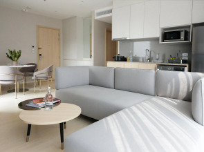 Sindhorn Midtown Hotel Bangkok, Vignette Collection by IHG