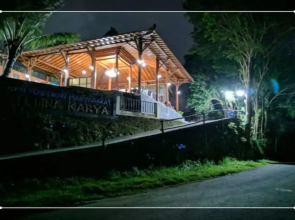 Binakarya Homestay Syariah