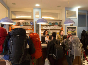 St Christopher's Inn Gare Du Nord - Hostel