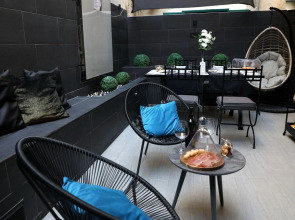 B&B I Colori di Napoli