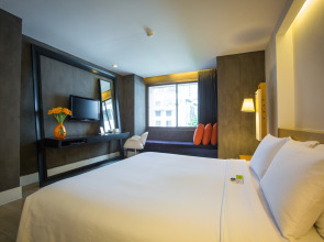 Trinity Silom Hotel