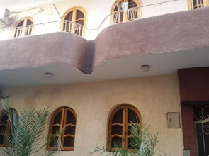 Paradise Luxor Hostel