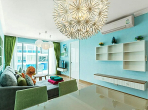 My Resort Family by Jitkarn