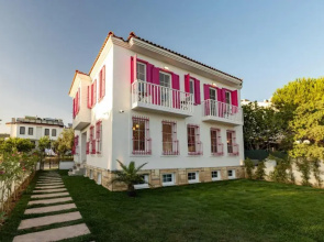 Karaüzüm Hotel Bozcaada