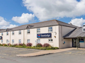 Travelodge Bodmin Roche