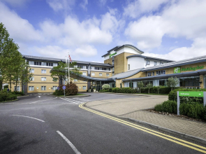 Holiday Inn Oxford by IHG