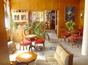 Hotel Blumental Mürren