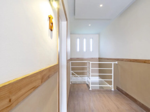 Asoka Family Residence Syariah by OYO Rooms