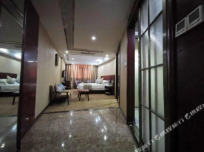 Sakesi Hotel
