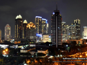 RuangNyaman at Kost Syailendra Near Tebet