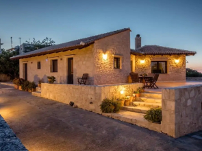 Casa di Pietra Elia