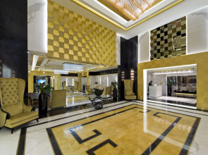 DAMAC Maison Mall Street