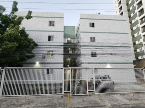 Hostel Hay's 1 Aeroporto Boa Viagem