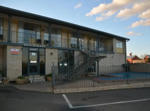 Adrian Motel