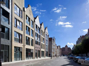 Dom & House - Apartments Old Town