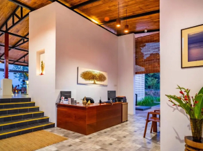 The Riviera Champasak