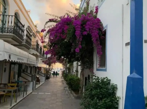 Ílios de Mogán 3 - With Terrace