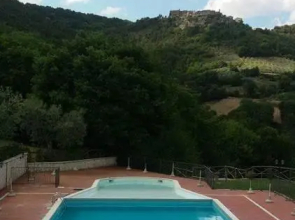Agriturismo Isola Verde