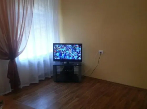 Sun Street Apartments