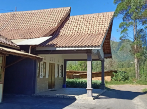 Homestay Mbak Sulis Bromo