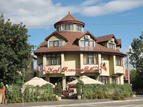 Hotel Gallant