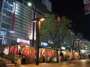 Hotel Tenjin Place