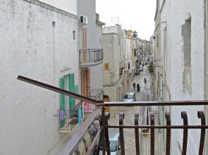 A Casa di Zia Flora