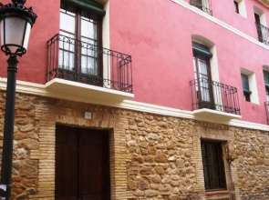 Casa Rural Antiguo Casino Republicano