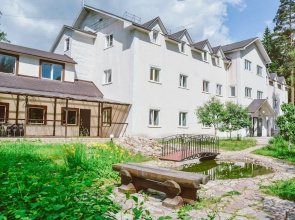 Country hotel Hvoinyi