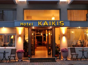 Hotel Kaikis